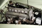 Jaguar XK120 Drophead Coupe 1954 года